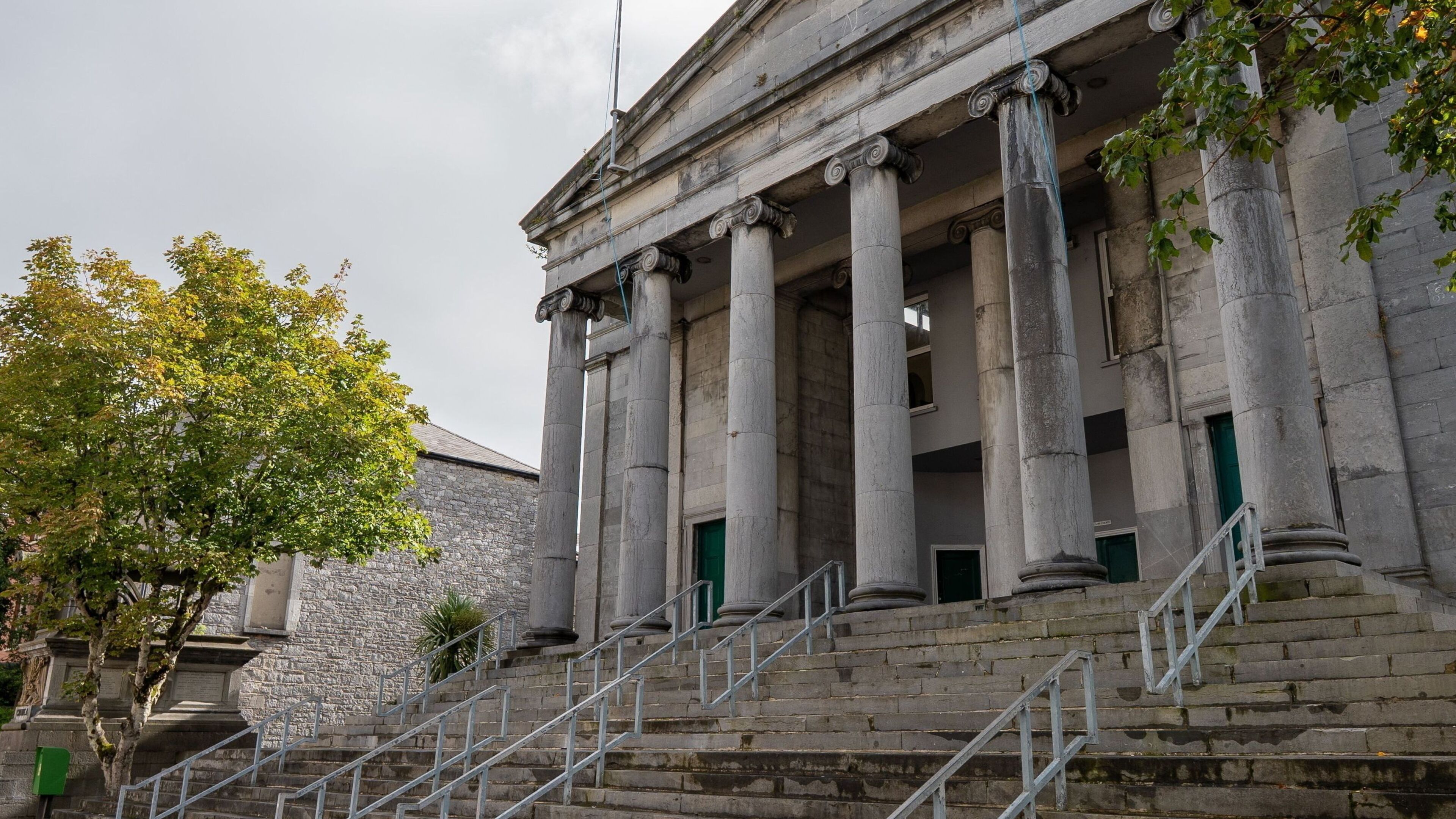 Woman pleads guilty to burning ex-partner’s house, Kerry court hears
